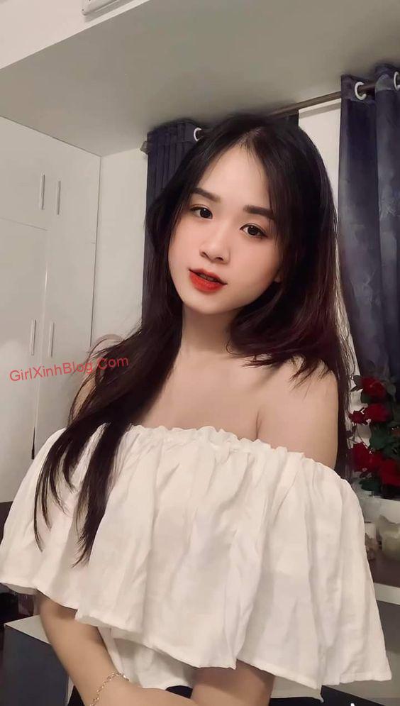 79 Hình Ảnh Con Gái Cute Dễ Thương Mới Lớn Nhìn Nuốt Nước Miếng 1196