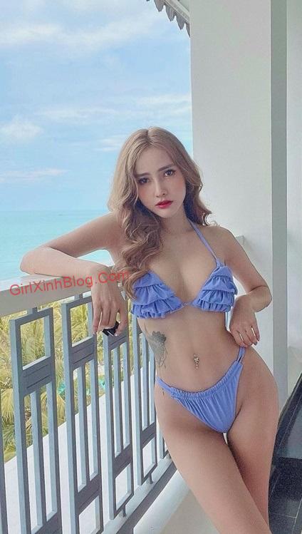 Ảnh sex lồn học sinh không lông, hồng hào dâm đãng