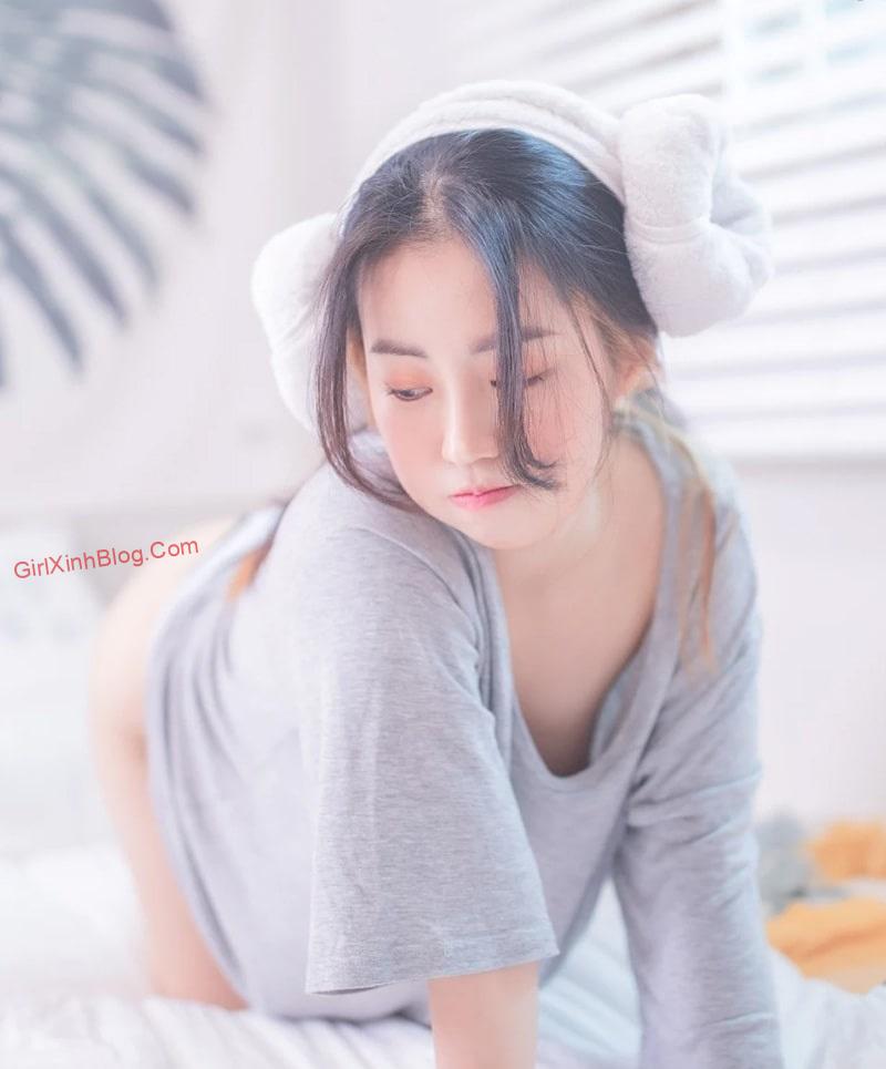 Những Hình Ảnh Girl Xinh Nude Đầy Quyến Rủ