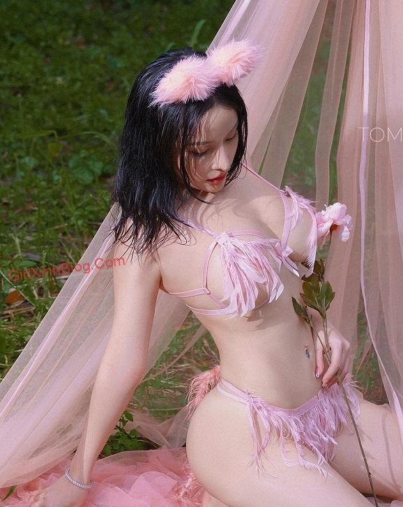 Ảnh Gái Xinh Sexy đẹp nóng bỏng & gợi cảm nhất