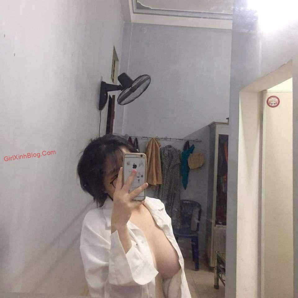 Buổi chụp ảnh sex của hot girl Việt xinh