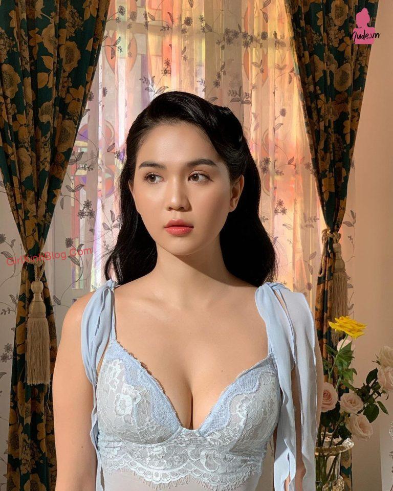 Nh Nude Ng C Trinh Ng C Trinh Kh A Th N Kh Ng Che Ti H Ng